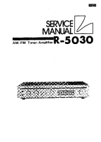 Luxman R-5030-Service-Manual 
